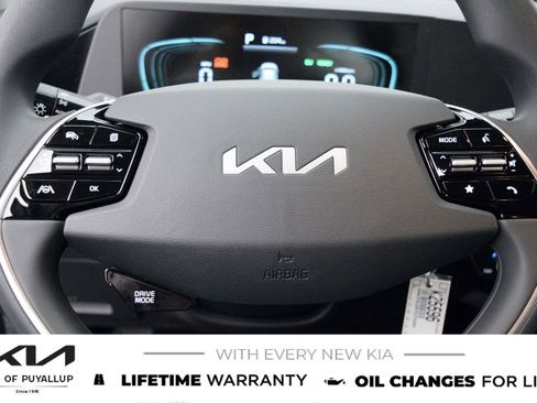 New 2026 Kia Niro LX FWD image 26