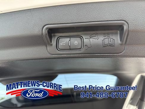Certified 2022 Ford Explorer XLT w/ Equipment Group 202A RWD image 15