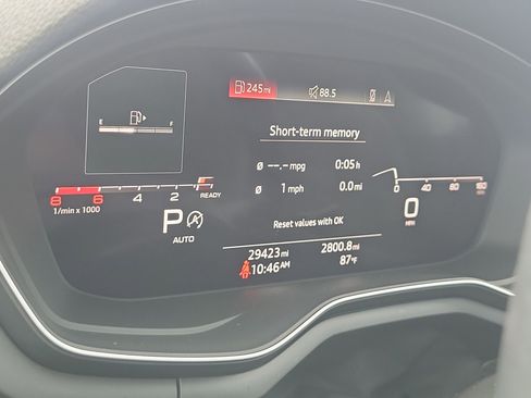 Used 2022 Audi A5 2.0T Premium Plus AWD/4WD image 28
