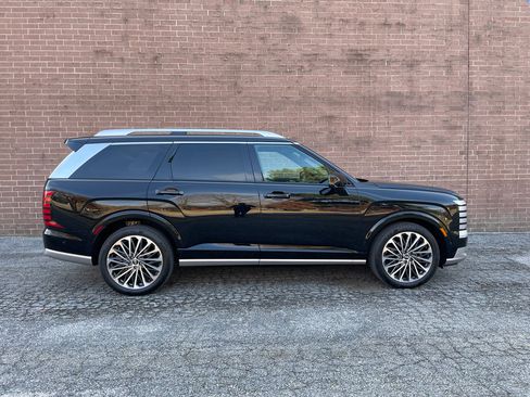 New 2026 Hyundai Palisade Calligraphy image 6