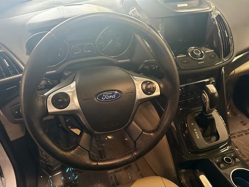 Used 2015 Ford Escape Titanium AWD/4WD image 18