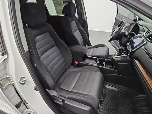 Used 2022 Honda CR-V EX image 36