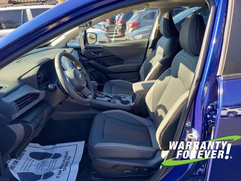 New 2025 Subaru Crosstrek 2.5i Limited w/ Popular Package #4A image 14