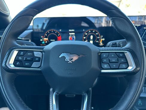 Used 2024 Ford Mustang Premium image 26