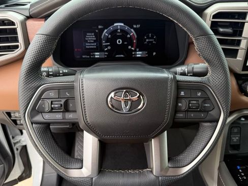 Used 2026 Toyota Tundra 1794 Edition image 17
