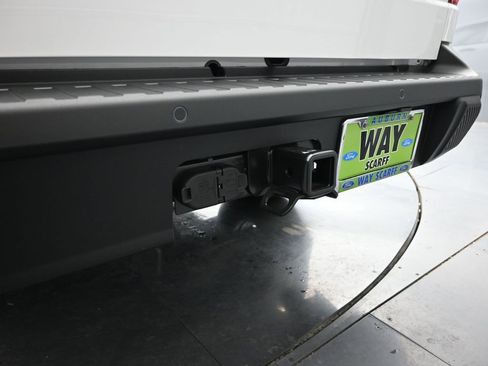 New 2026 Ford Maverick XL w/ Equipment Group 101A image 9