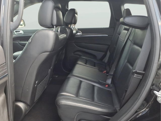 Used 2021 Jeep Grand Cherokee Limited AWD/4WD image 26