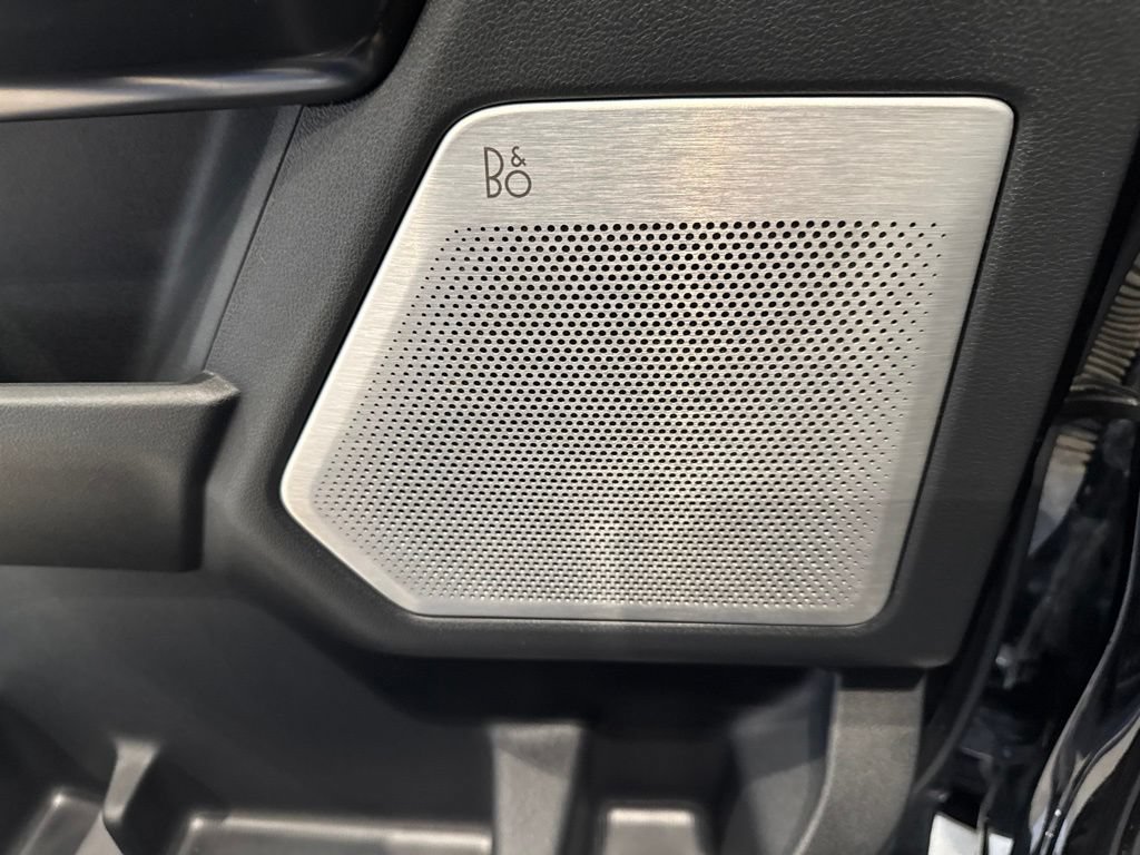 Used 2021 Ford F150 Platinum w/ Equipment Group 701A High AWD/4WD image 25