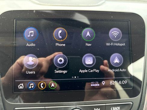 Used 2020 Chevrolet Equinox Premier AWD/4WD image 21