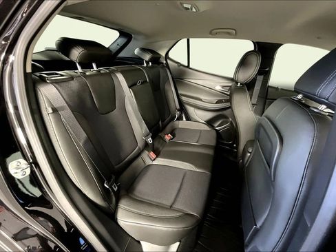 New 2026 Buick Encore GX Preferred w/ Comfort Package image 10