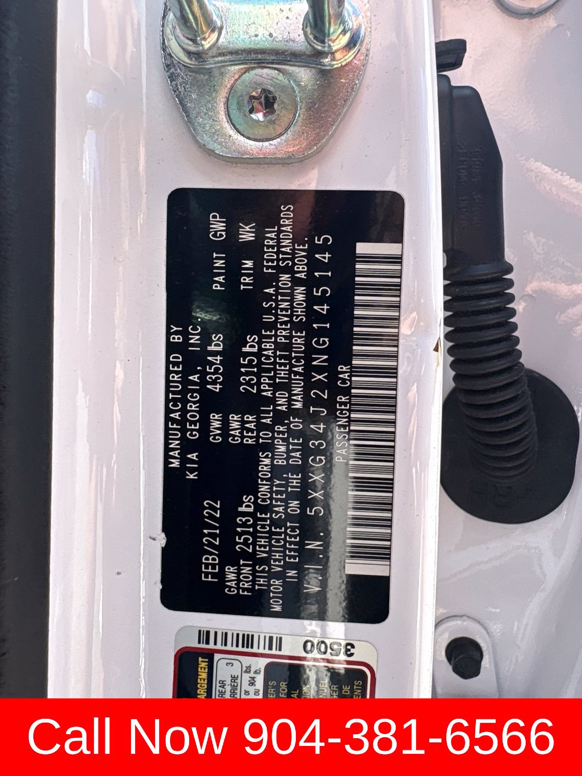 Used 2022 Kia K5 EX w/ EX Premium Package FWD image 13