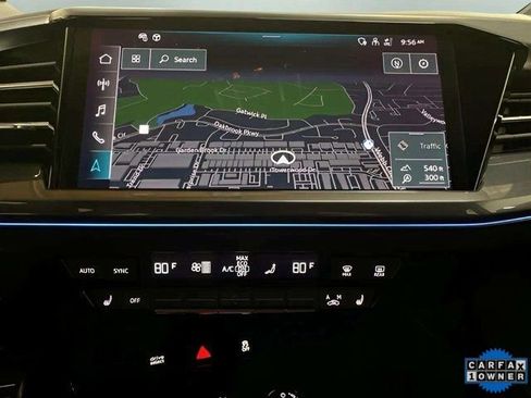 Used 2024 Audi Q4 e-tron Premium Plus w/ Premium Plus image 44