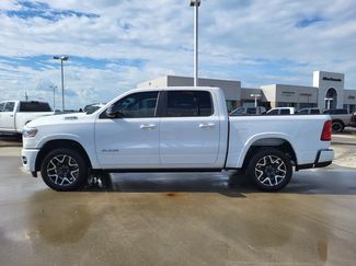 New 2026 RAM 1500 Laramie w/ Laramie Southwest Edition video 2