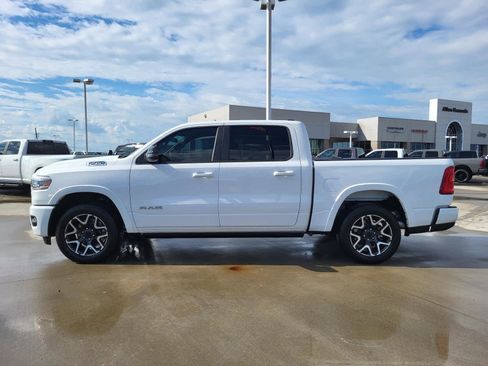 New 2026 RAM 1500 Laramie w/ Laramie Southwest Edition image 2
