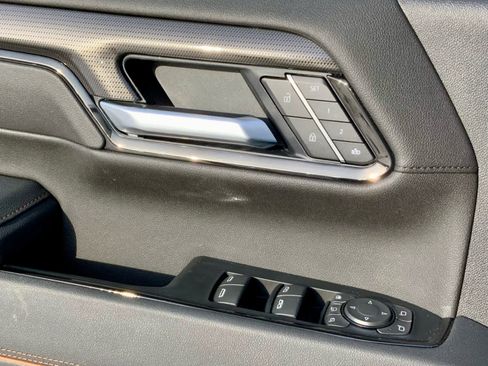 New 2026 GMC Sierra 3500 AT4 image 60