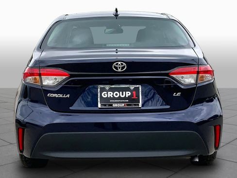 Used 2024 Toyota Corolla LE image 5
