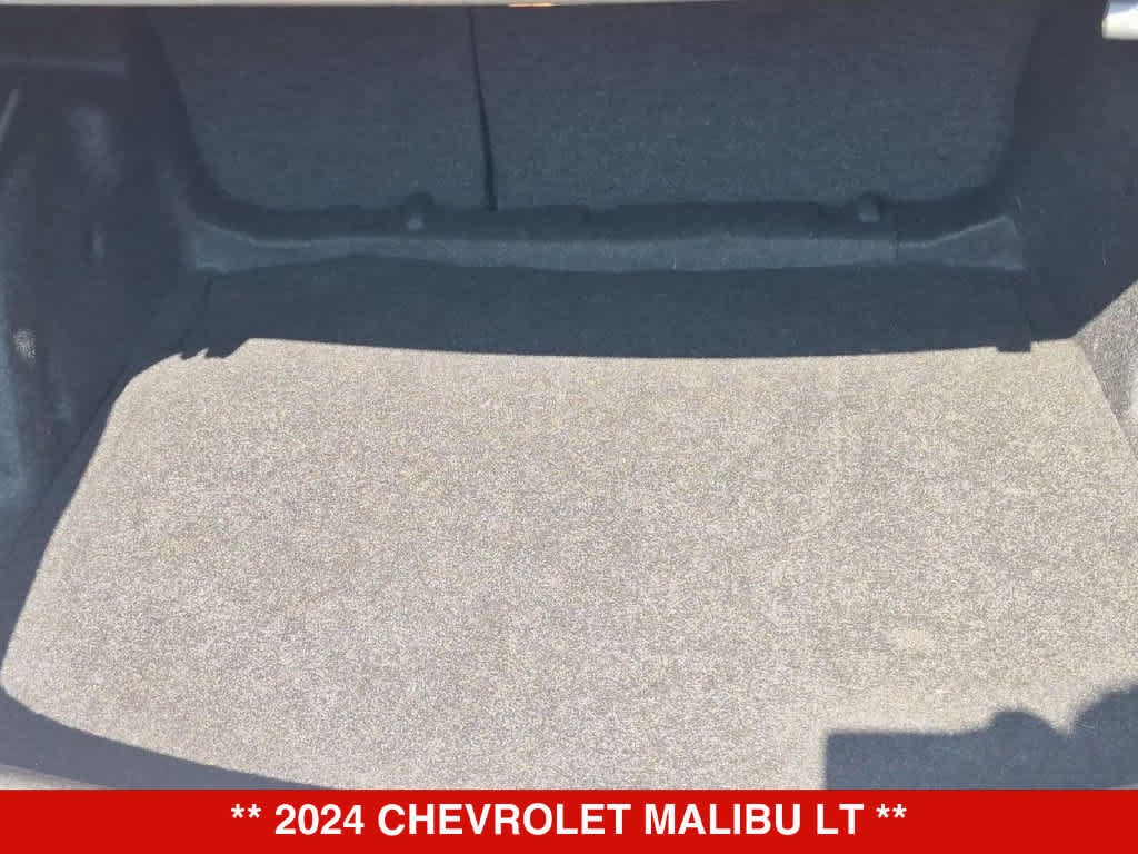 Used 2024 Chevrolet Malibu LT FWD image 31