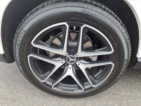 Used 2021 Mercedes-Benz GLE 53 AMG 4MATIC Coupe image 22