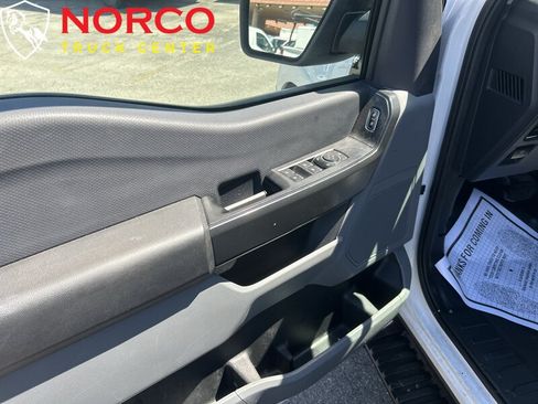 Used 2024 Ford F150 XL RWD image 9