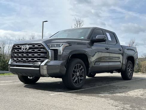 Used 2024 Toyota Tundra Platinum image 20