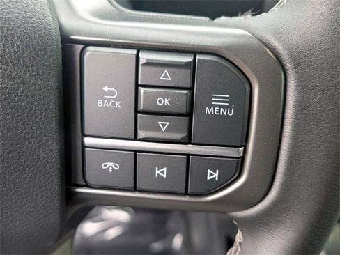 Used 2024 Ford F150 XLT w/ XLT Black Appearance Package image 20