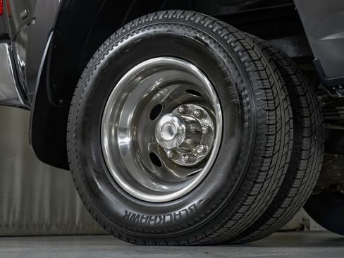Used 2015 RAM 3500 Tradesman w/ Chrome Appearance Group AWD/4WD image 50