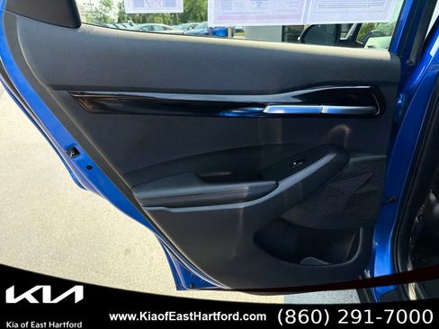 Certified 2023 Kia Seltos S AWD/4WD image 17