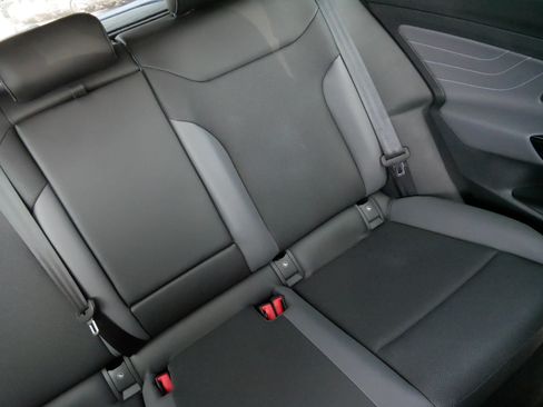 Certified 2025 Volkswagen ID.4 Pro S Plus AWD/4WD image 16
