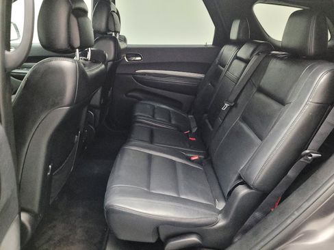 Used 2019 Dodge Durango GT w/ Blacktop Package RWD image 18