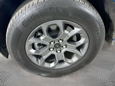 Certified 2022 Ford Maverick XLT w/ Equipment Group 300A Standard image 27