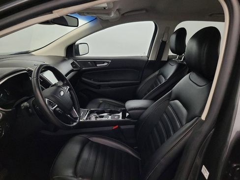 Used 2019 Ford Edge SEL w/ Equipment Group 201A AWD/4WD image 17