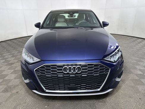 Used 2022 Audi A3 2.0T Premium image 8