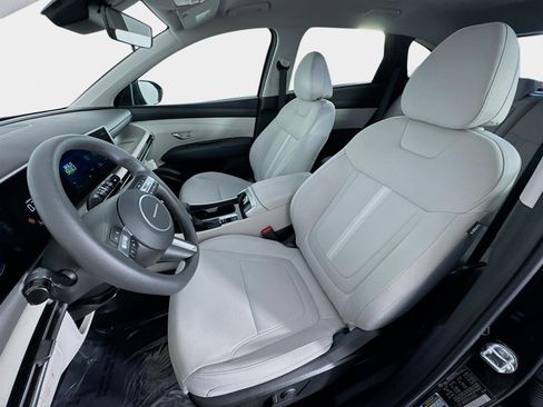 Certified 2026 Hyundai Tucson SEL image 11