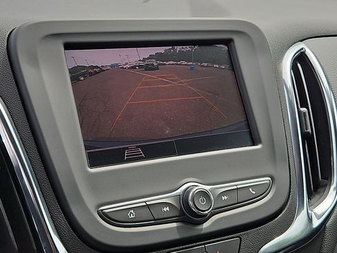 Used 2023 Chevrolet Equinox LT AWD/4WD image 18