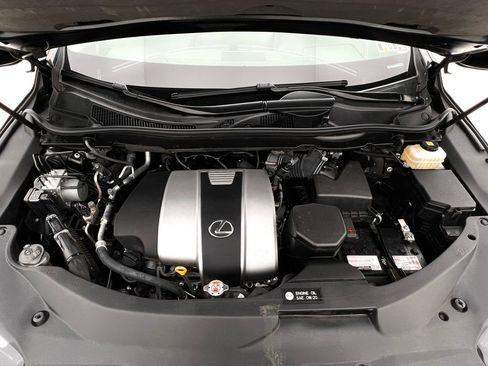 Used 2019 Lexus RX 350 AWD image 30