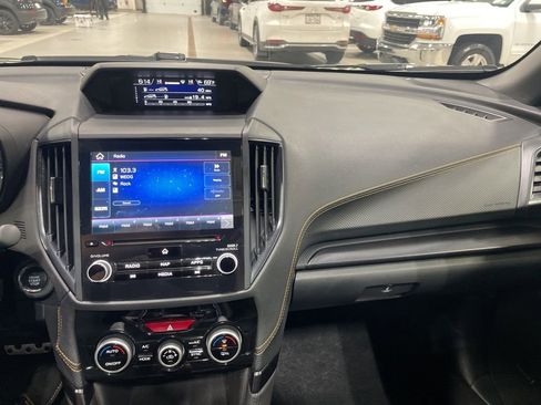 Certified 2023 Subaru Forester Wilderness image 14