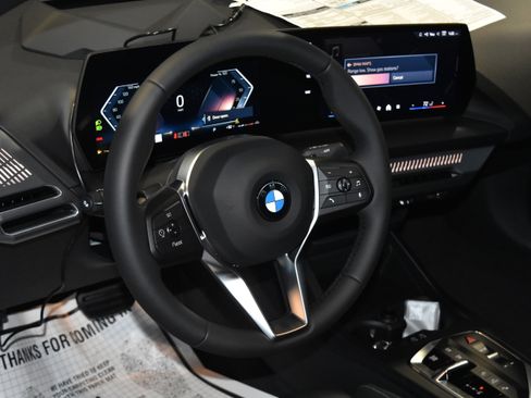 New 2026 BMW 228i xDrive w/ Technology Package image 2