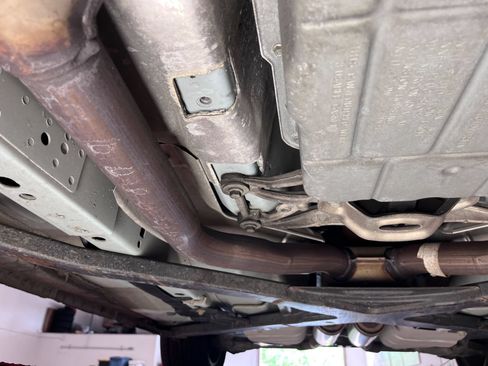 Used 2003 Ford Thunderbird RWD image 87