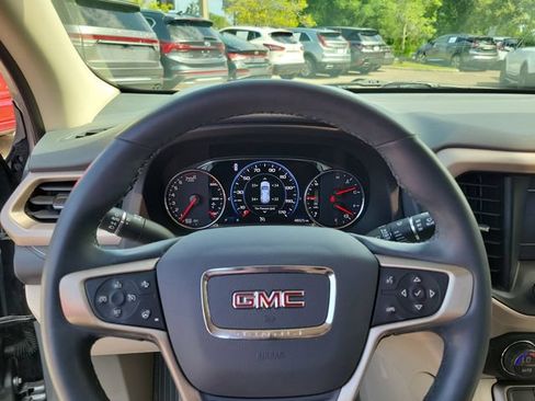Used 2023 GMC Acadia Denali w/ Trailering Package FWD image 19