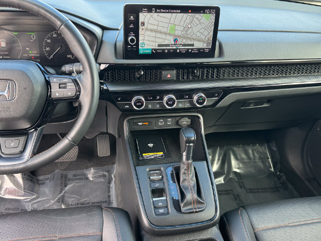 Used 2023 Honda CR-V Sport Touring image 18