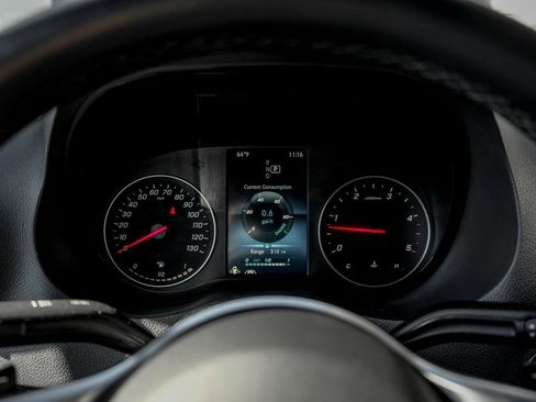 Used 2022 Mercedes-Benz Sprinter 3500 image 15