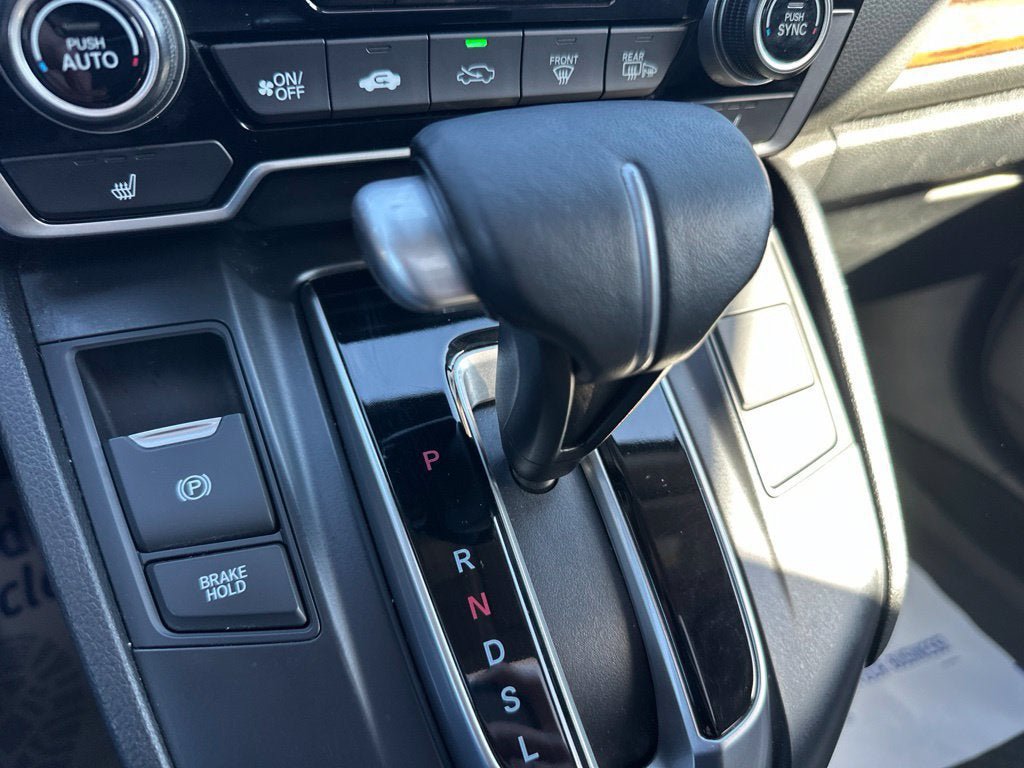 Used 2018 Honda CR-V EX-L image 21