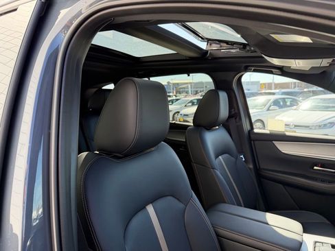 New 2026 MAZDA CX-90 3.3 Turbo S w/ Premium Package image 23