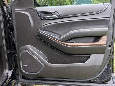 Used 2017 Chevrolet Tahoe LT AWD/4WD image 34
