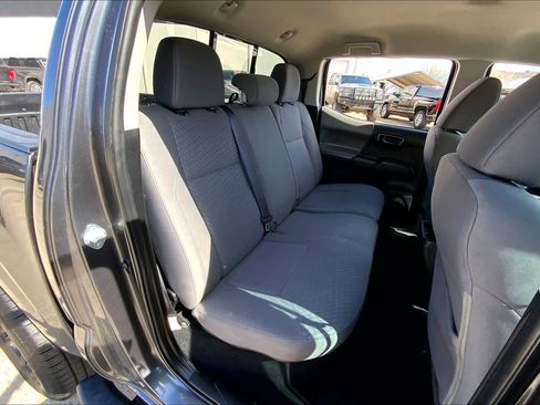 Used 2021 Toyota Tacoma SR w/ SR Convenience Package image 20