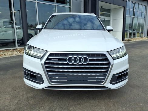 Used 2019 Audi Q7 3.0T Prestige image 9