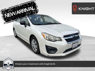 Used 2015 Subaru Impreza 2.0i Premium 360° Tour