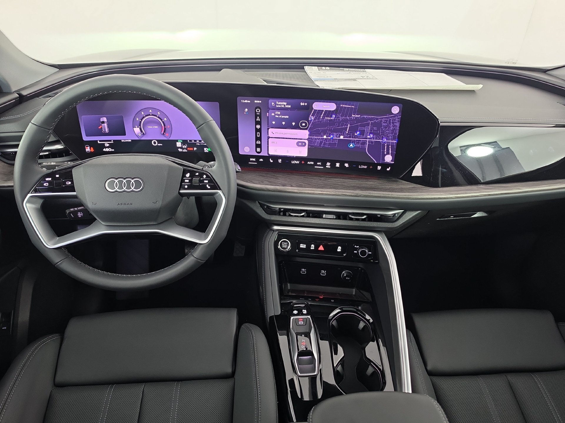 New 2026 Audi Q5 Premium Plus AWD/4WD image 31