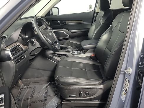Used 2020 Kia Telluride EX w/ EX Premium Package AWD/4WD image 21
