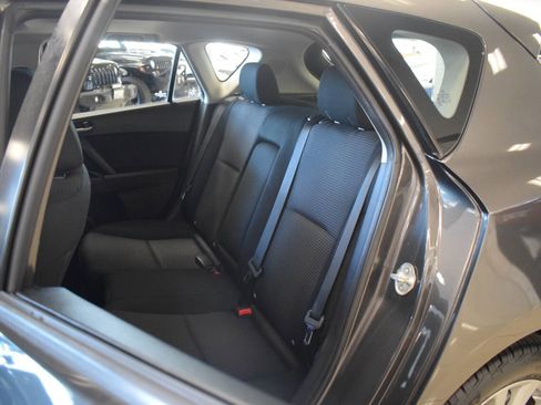 Used 2013 MAZDA MAZDA3 i Touring image 52